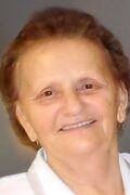 Marija Grabar Rođ. Horvat-