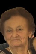 Marija Grubačević
Rođ. Smiljanić-