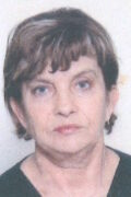Marija Hodonj Rođ. Piplica-