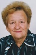 Marija Kapusta
Rođ. Mezin-