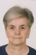 Marija Macanić-