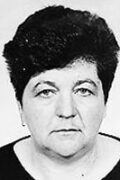 Marija Madunić-