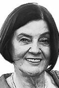 Marija (Maja) Ljubičić-