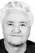 Marija Marasović-