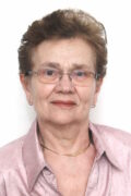 Marija Petričić-