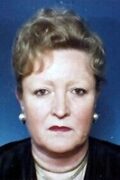Marija  Tikvica Rođ. Čehić-