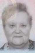 Marija Vidović
Rođ. Zavoral-