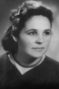 Marije Tonković-