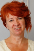 Marina Šumberac-