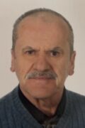 Marino Percich-