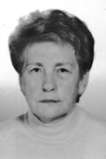 Milena Žgrablić-