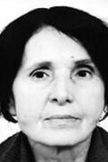 Milica - Ljubica Hrgović-