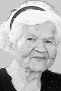 Milica (Milena) Marasović-