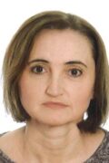 Milijana Šimunović Rođ. Grujo-