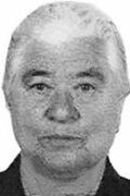 Milka Paić 
(Manda)-