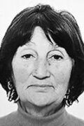Mirjana Mrkonjić-