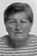 Mirjana Peurača
Rođ. Grudić-