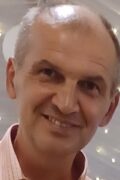 Mladen Rešetar-