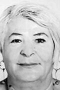 Neda Todorović-