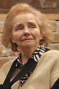 Nedeljka Brnčić Rođ. Butković
Dipl. Ing. Šumarstva-