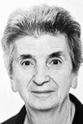 Nediljka Lovrić-