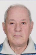 Nereo Duscovich-
