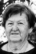 Nevenka Mrkonjić-