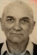 Nikola (Mika) Garašić-