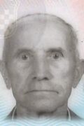 Petar Beribak-
