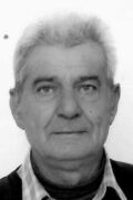 Petre Tošeski-