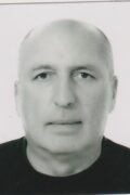 Predrag Jergić-