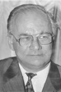 Prof. Dr. Sc. Josip Stepanić
Dipl. Ing. Strojarstva
Hrvatski Branitelj-