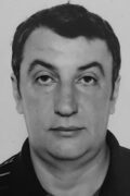 Radislav Simetić-