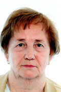 Rozalija Bogomolec
Rođ. Tupek Juras-