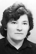 Šima Matešić-