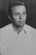 Šimo Maročić-