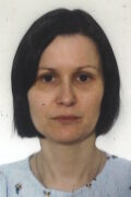 Slađana Mađerec-
