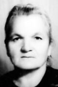 Slavka Tičinović Blatska-