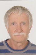Slobodan Barbalić-