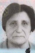 Tažica Kumarle  Rođ. Mihelić-