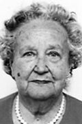 Valenka - Vera Baković-