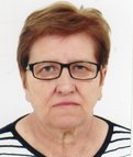 Vanda Matijašić-