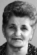 Vinka Vukušić-