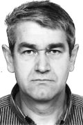Željko Čavka-