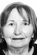 Zorka Opačak-