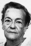 Adolfa (Beba) Matas-