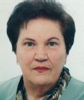 Ana Belić-