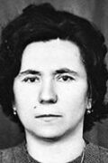 Ana Gulišija-