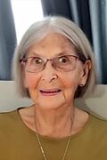 Ana Gusić Rođ. Veverec
Učiteljica-