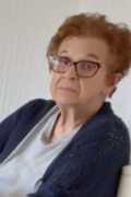 Ana Hartl-